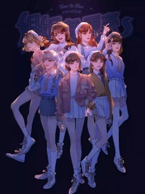 韩国漫画在线观看漫画屋瑟瑟屋